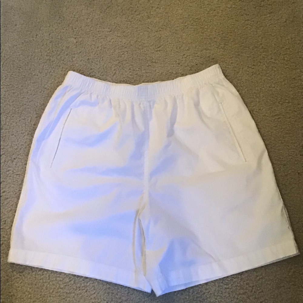 WOMENS SHORTS PETITES HASTINGS & SMITH